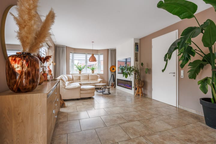 Foto 4 van Saturnusstraat 28