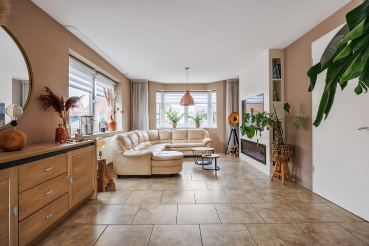 Foto 5 van Saturnusstraat 28