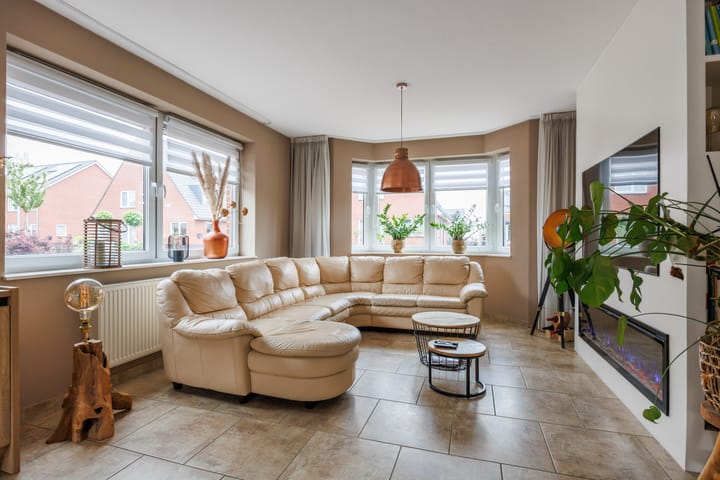 Foto 6 van Saturnusstraat 28