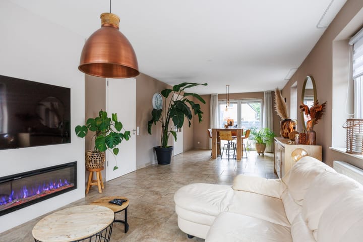 Foto 10 van Saturnusstraat 28