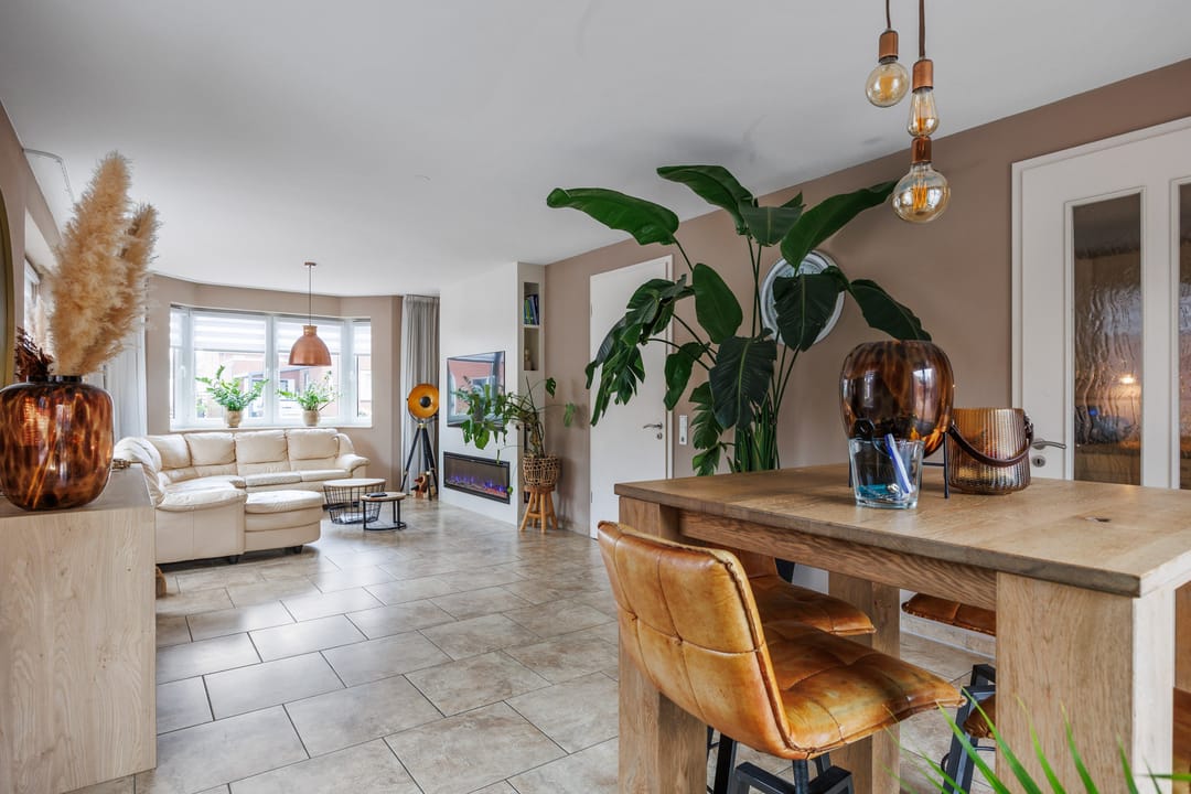 Foto 13 van Saturnusstraat 28