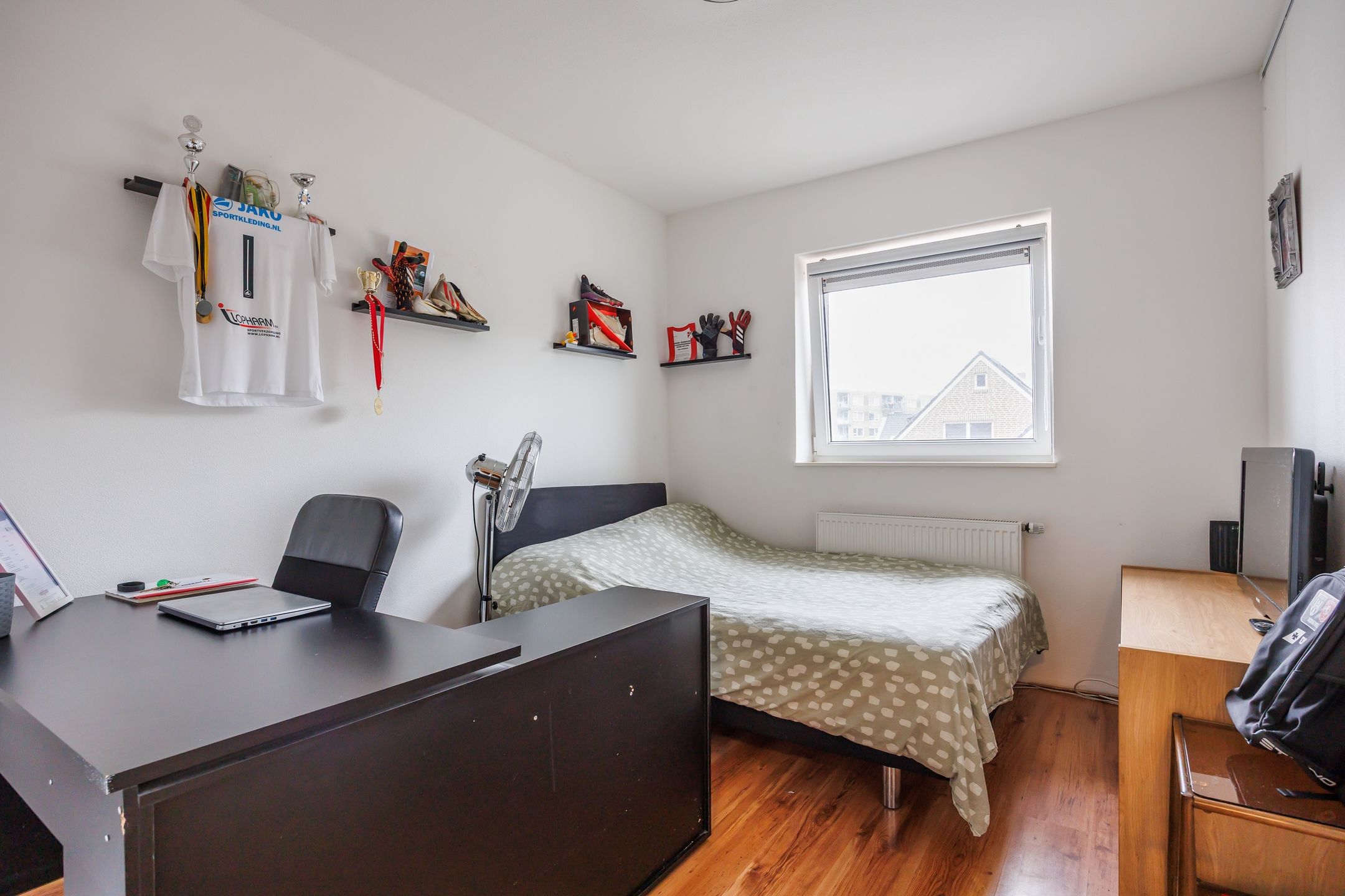 Foto 24 van Saturnusstraat 28