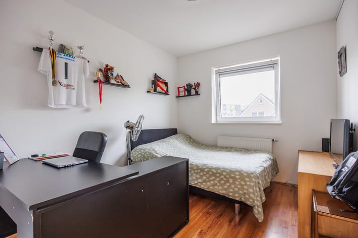 Foto 24 van Saturnusstraat 28