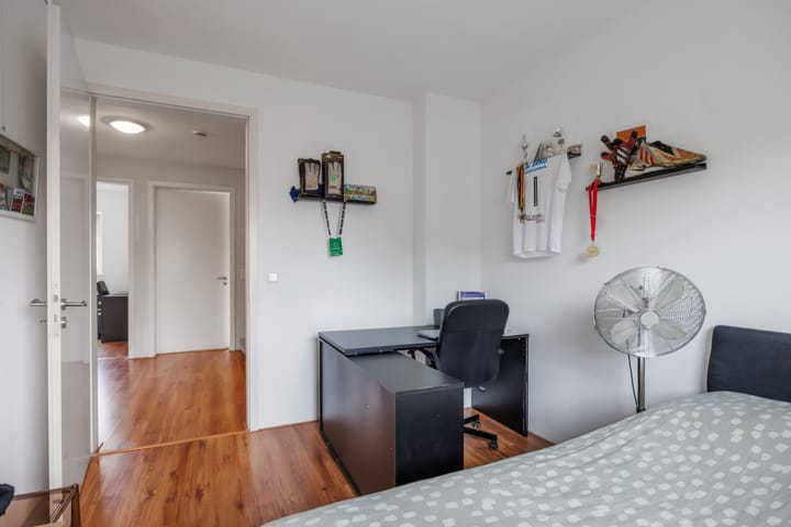 Foto 25 van Saturnusstraat 28