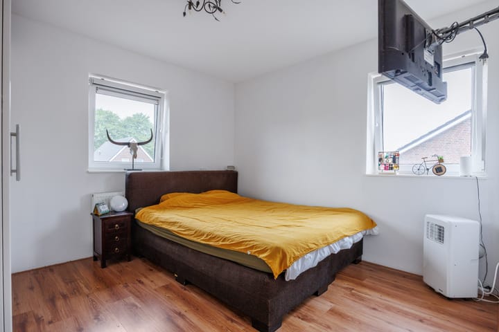 Foto 26 van Saturnusstraat 28