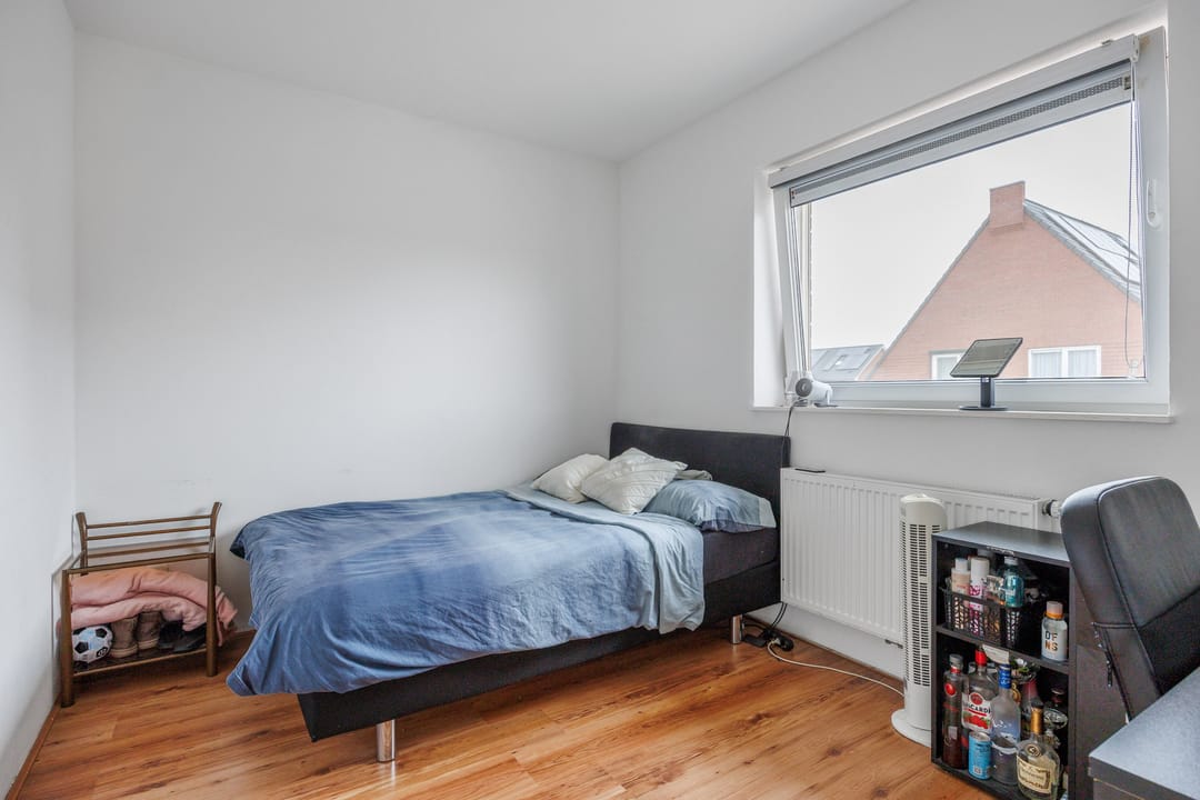 Foto 28 van Saturnusstraat 28