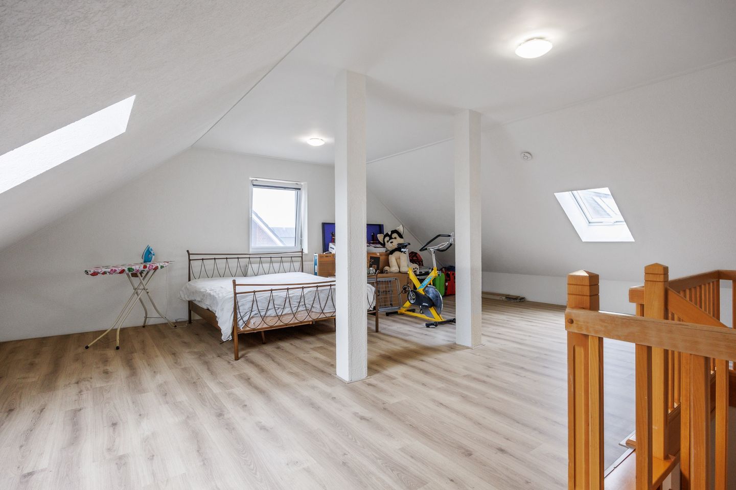 Foto 40 van Saturnusstraat 28