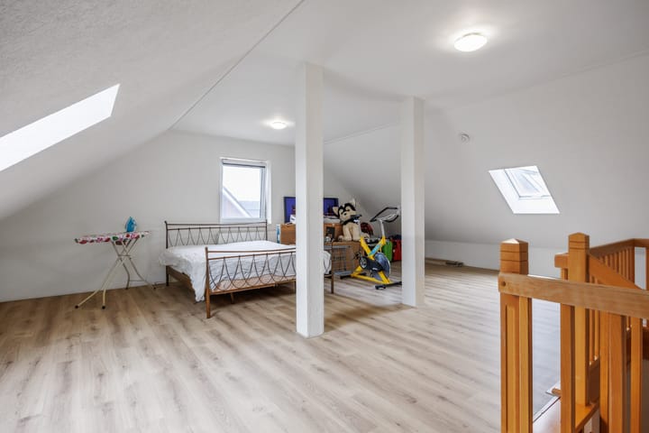 Foto 40 van Saturnusstraat 28