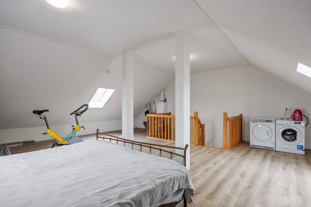 Foto 41 van Saturnusstraat 28