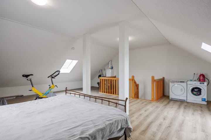 Foto 41 van Saturnusstraat 28