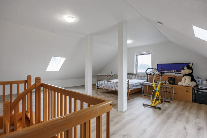 Foto 43 van Saturnusstraat 28