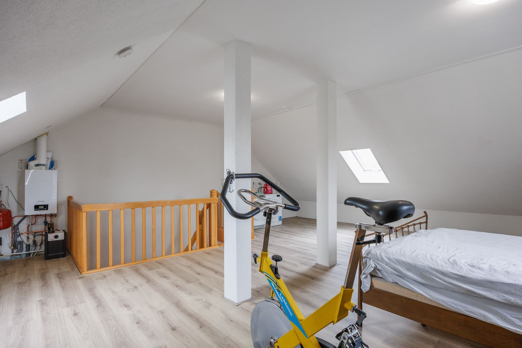 Foto 42 van Saturnusstraat 28