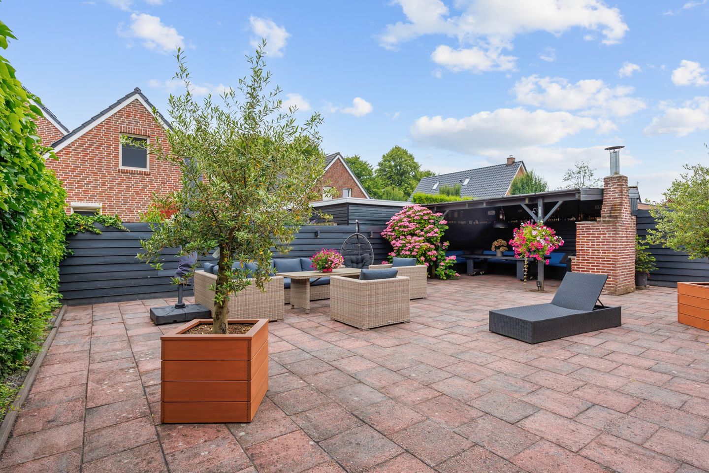 Foto 44 van Saturnusstraat 28