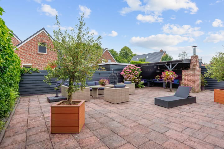 Foto 44 van Saturnusstraat 28