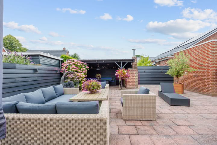 Foto 45 van Saturnusstraat 28