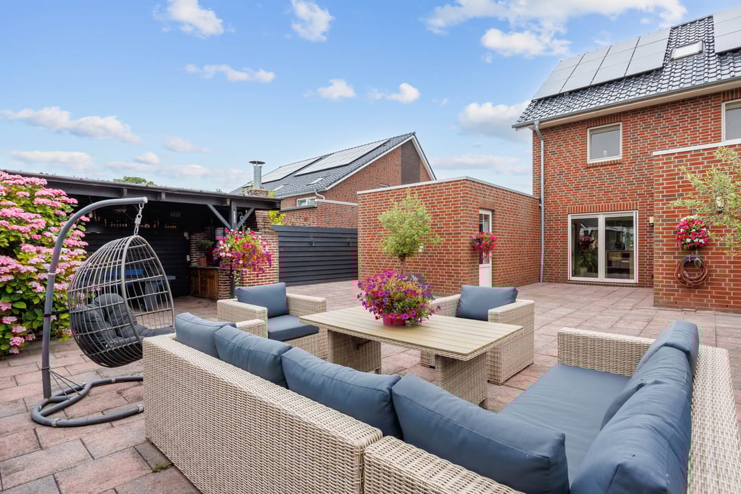 Foto 46 van Saturnusstraat 28