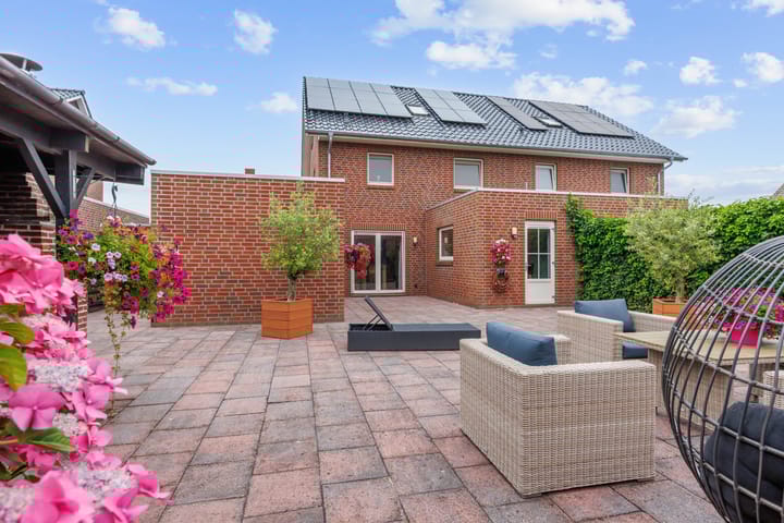 Foto 48 van Saturnusstraat 28