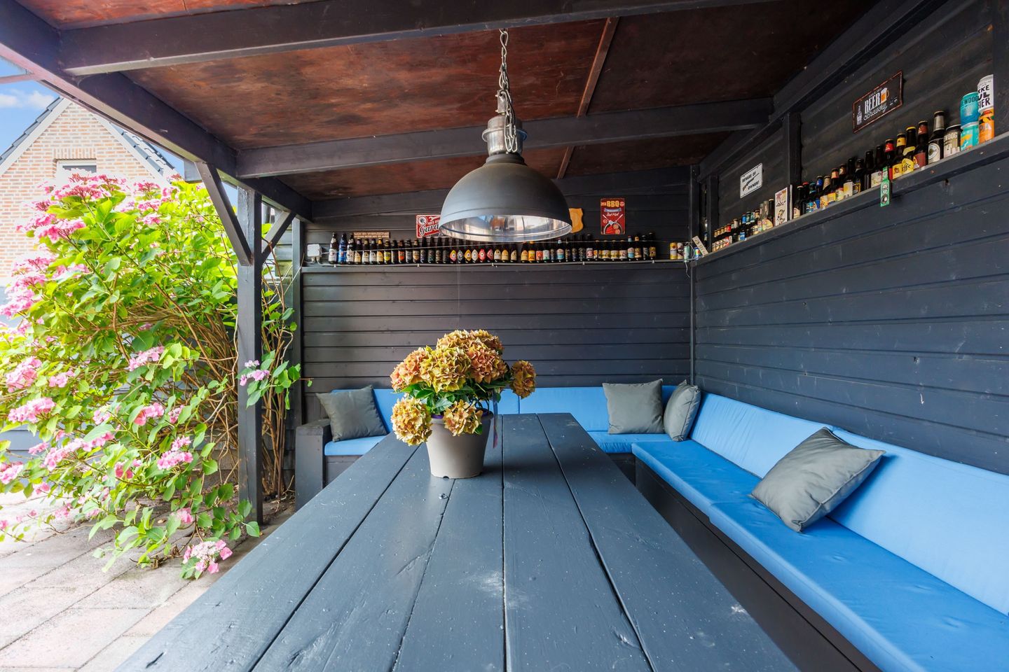 Foto 50 van Saturnusstraat 28