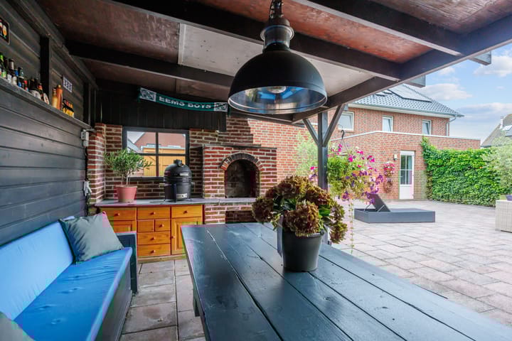 Foto 51 van Saturnusstraat 28