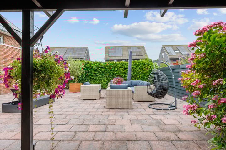 Foto 52 van Saturnusstraat 28