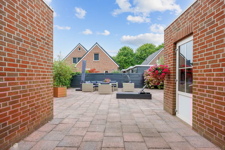 Foto 54 van Saturnusstraat 28