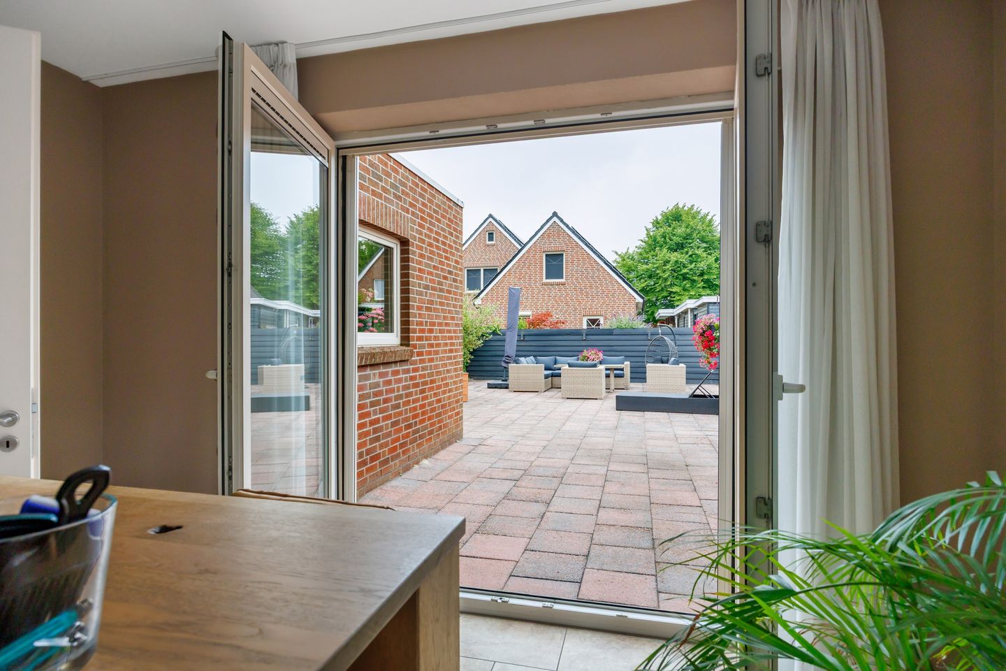 Foto 55 van Saturnusstraat 28