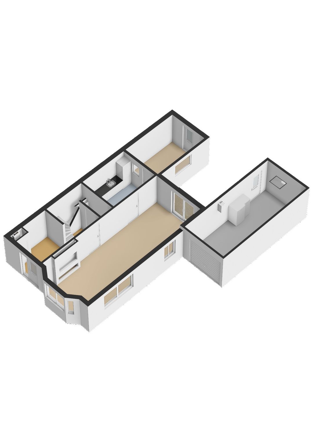 Foto 61 van Saturnusstraat 28