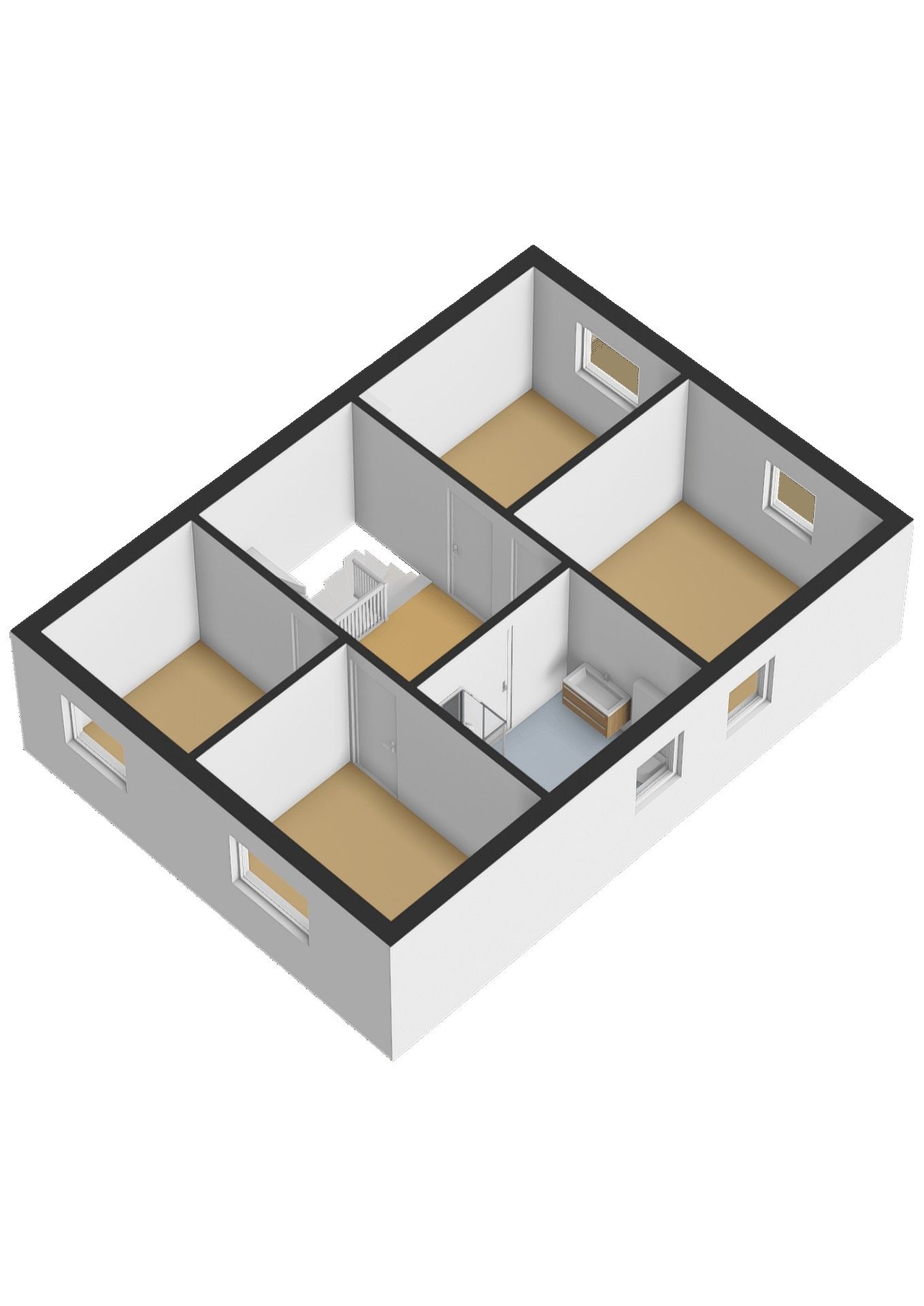 Foto 63 van Saturnusstraat 28