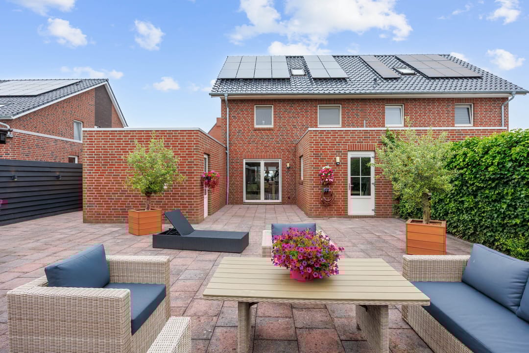 Foto 2 van Saturnusstraat 28