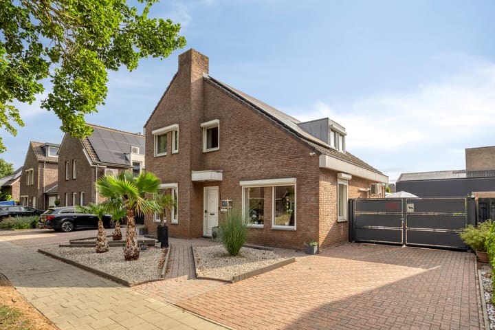 Bosserhoflaan 7 main image