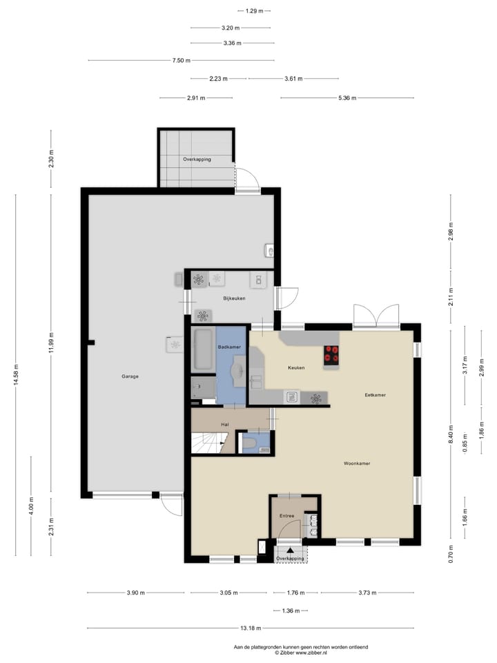 Foto 49 van Bosserhoflaan 7