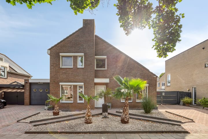 Foto 2 van Bosserhoflaan 7