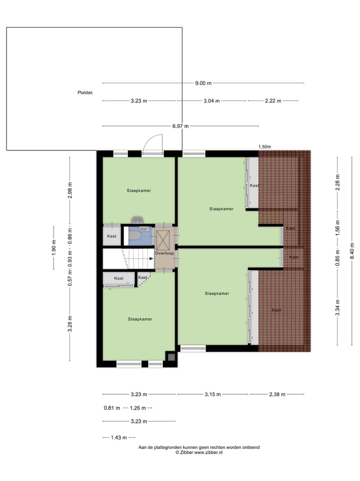 Foto 50 van Bosserhoflaan 7