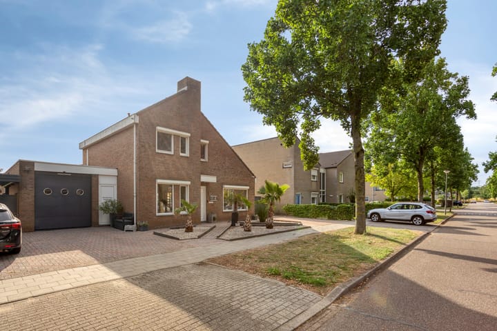 Foto 3 van Bosserhoflaan 7