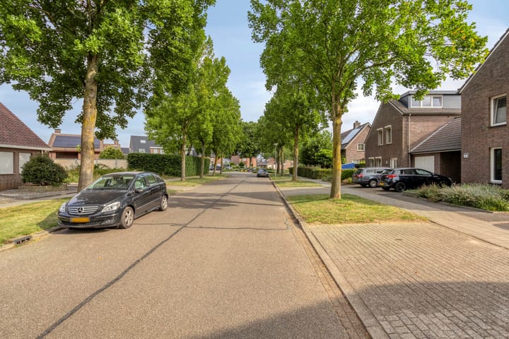 Foto 4 van Bosserhoflaan 7