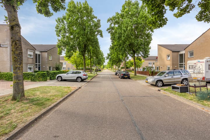 Foto 5 van Bosserhoflaan 7