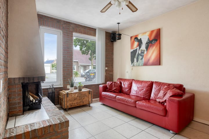 Foto 8 van Bosserhoflaan 7