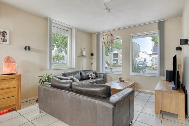 Foto 11 van Bosserhoflaan 7