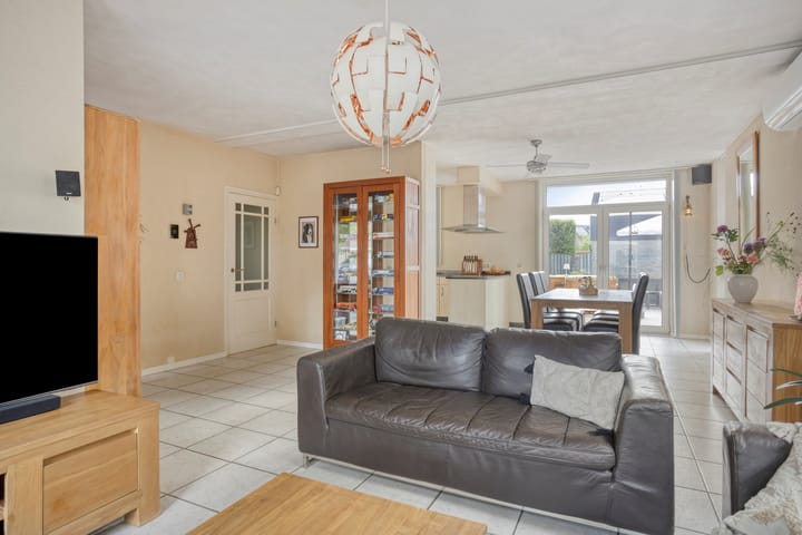 Foto 12 van Bosserhoflaan 7