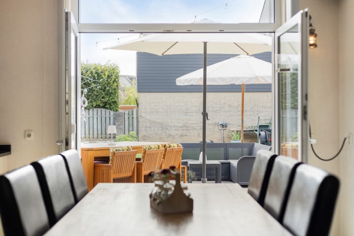 Foto 14 van Bosserhoflaan 7