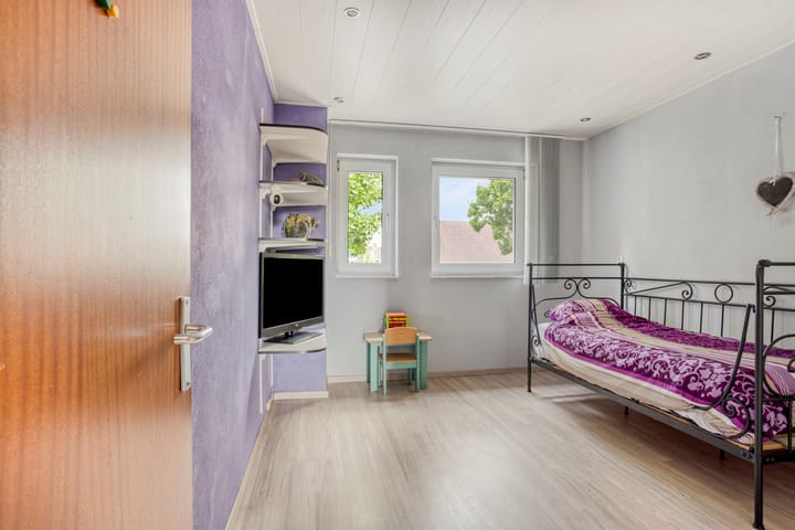 Foto 33 van Bosserhoflaan 7