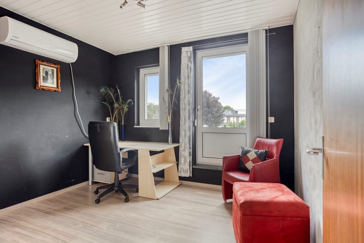 Foto 34 van Bosserhoflaan 7