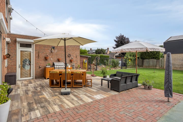 Foto 41 van Bosserhoflaan 7