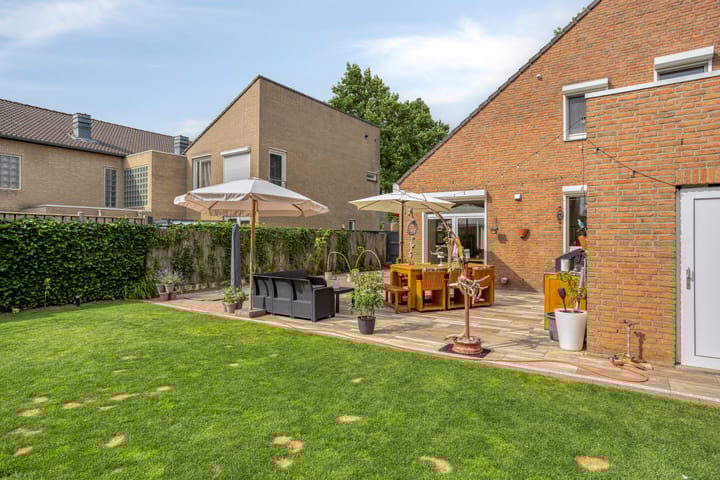 Foto 42 van Bosserhoflaan 7