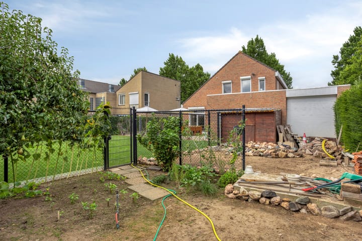 Foto 46 van Bosserhoflaan 7