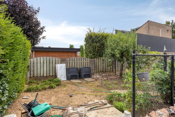 Foto 47 van Bosserhoflaan 7