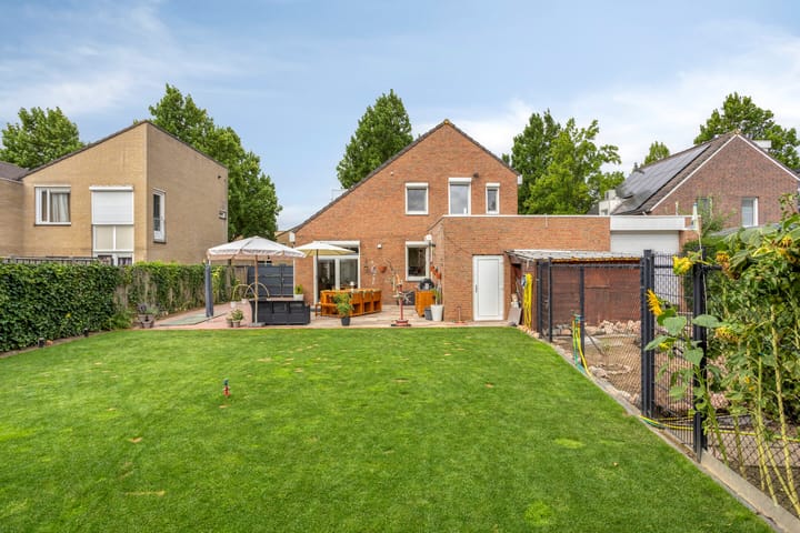 Foto 48 van Bosserhoflaan 7