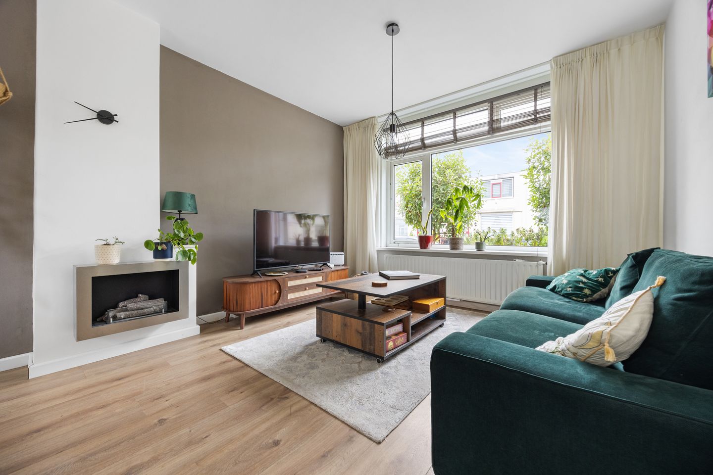 Foto 1 van de Savornin Lohmanstraat 18