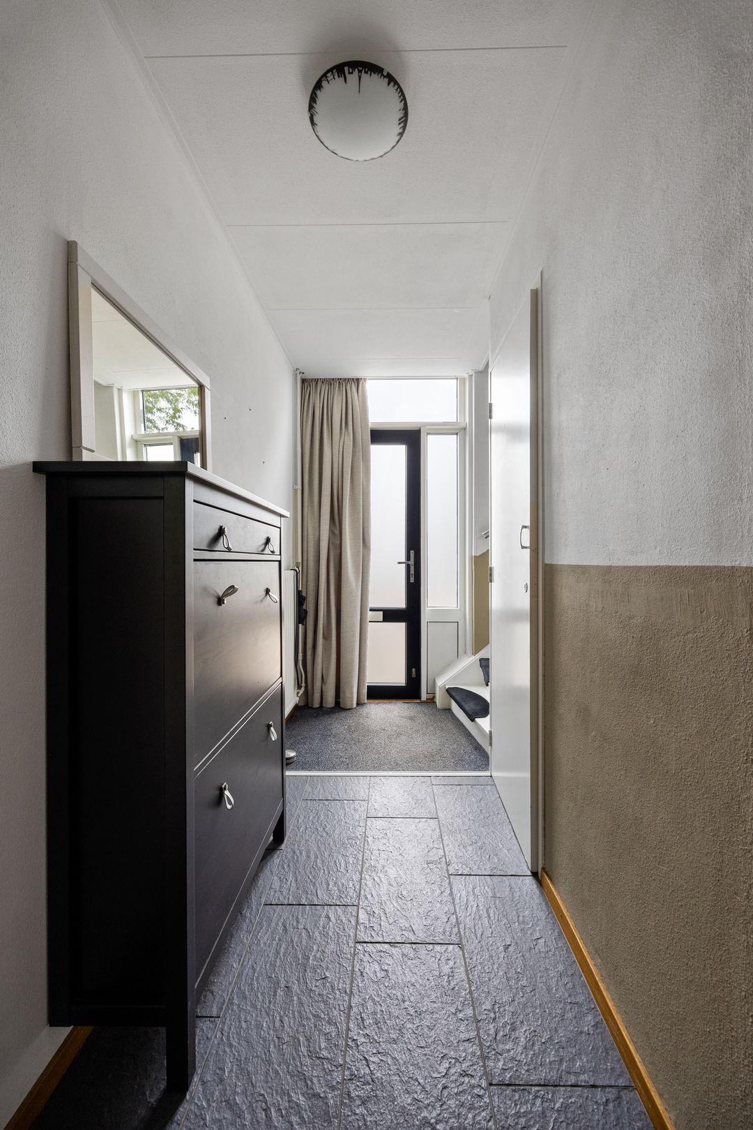 Foto 2 van de Savornin Lohmanstraat 18