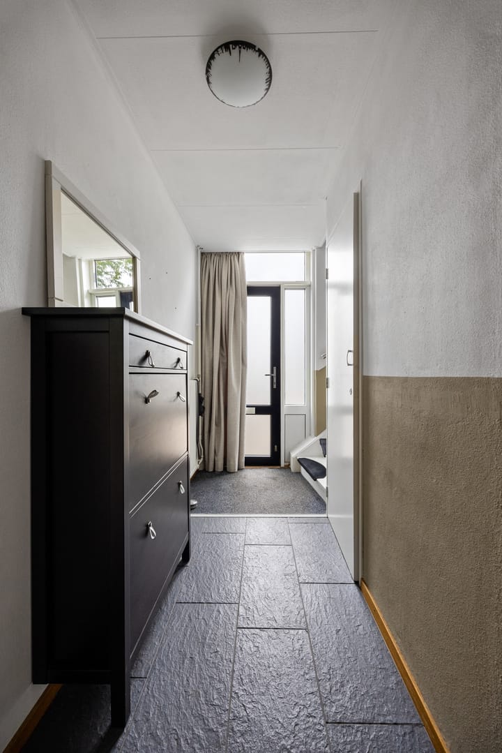 Foto 2 van de Savornin Lohmanstraat 18